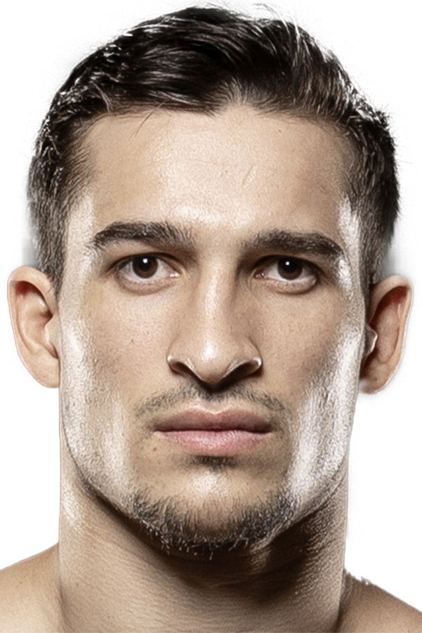 et billede af Tom Graesser