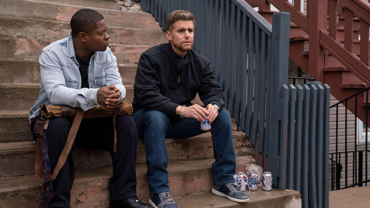 The Chi - Saison 2 Episode 9 : Culpabilité, vidéos virales et règlements de comptes (2025)
