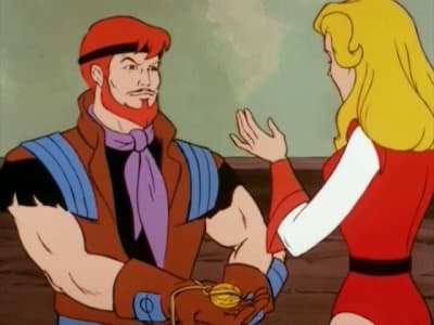 She-Ra: Princess of Power