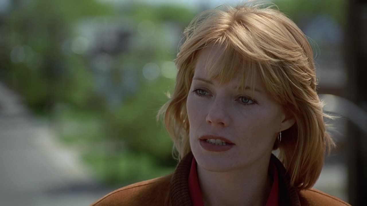 Conundrum (1996)