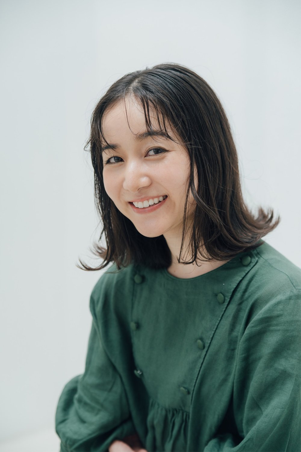 et billede af Mizuho Misato