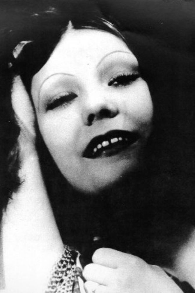 et billede af Lelita Rosa