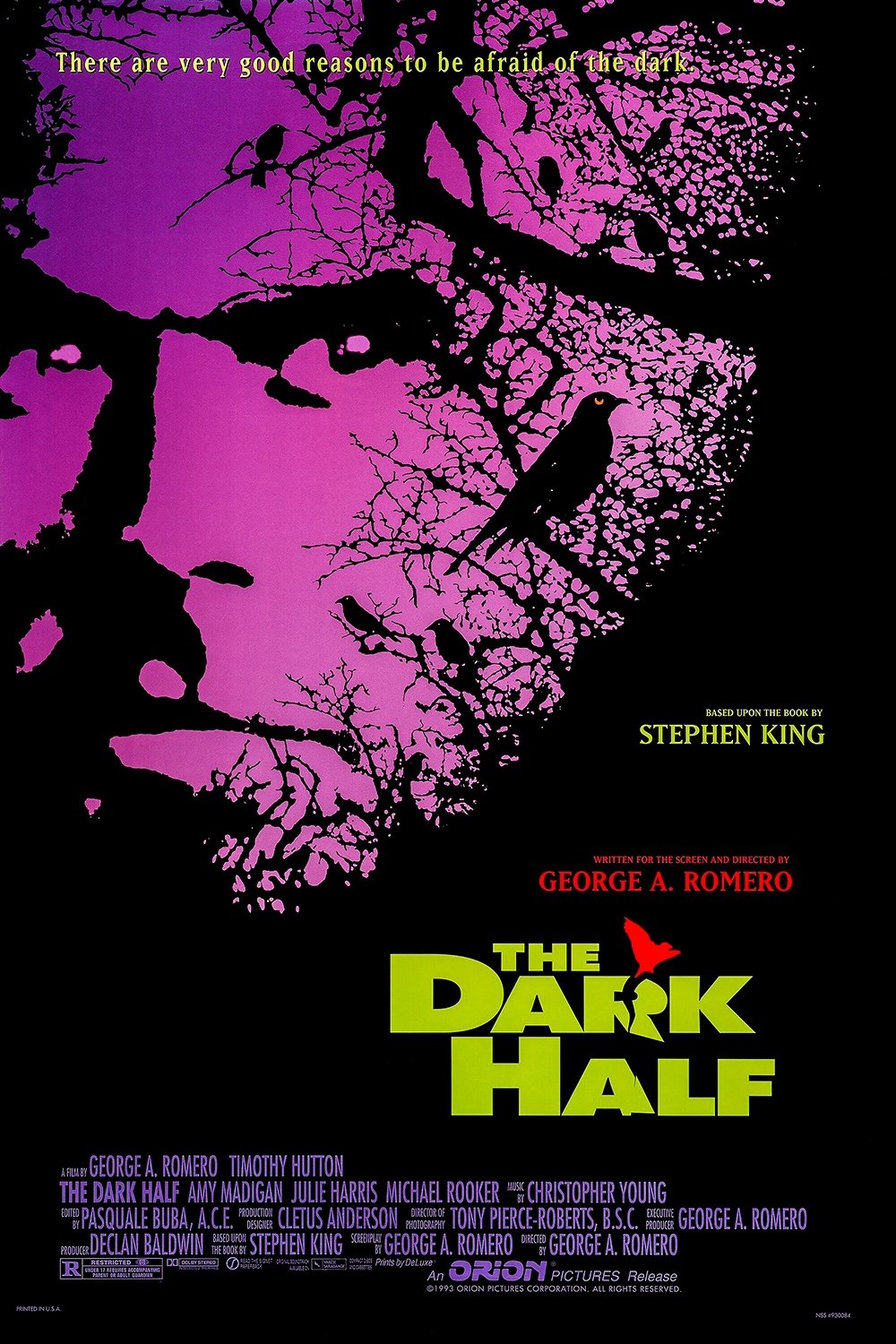 The Dark Half