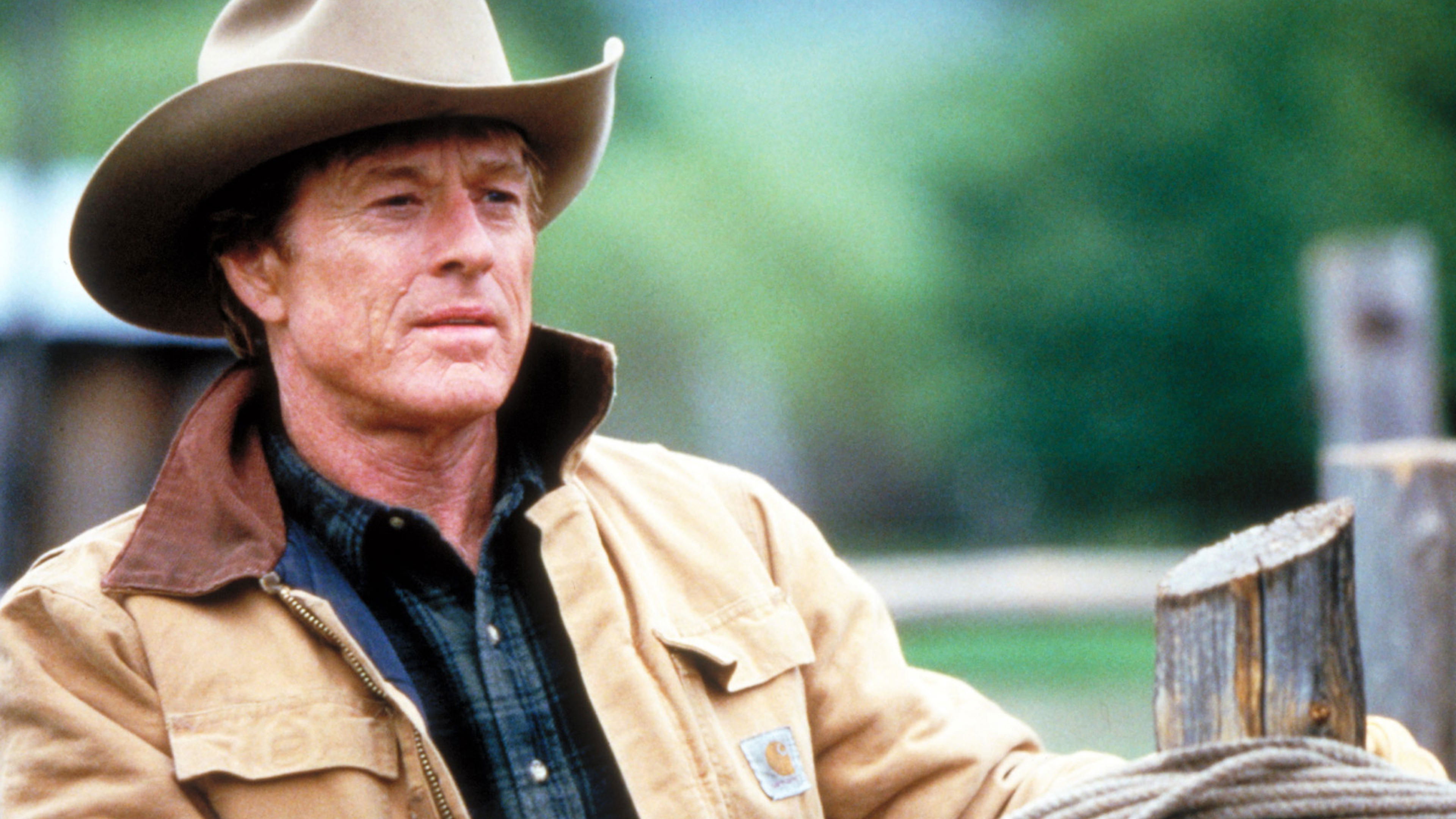 The Horse Whisperer (1998)