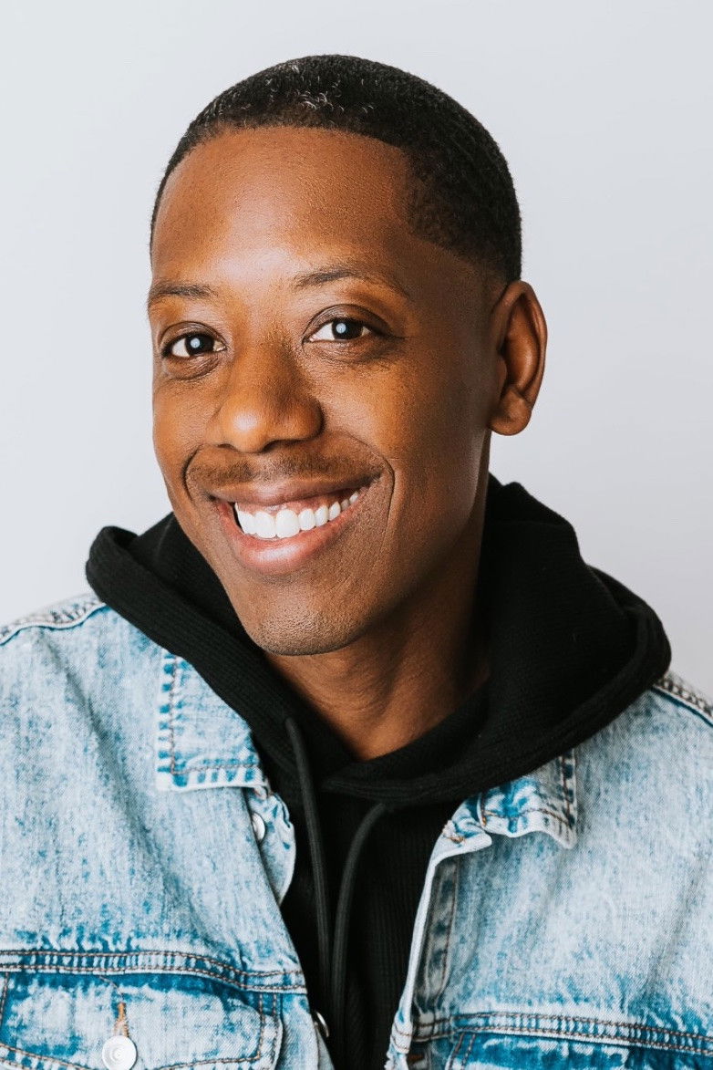 et billede af Jamarr Armond