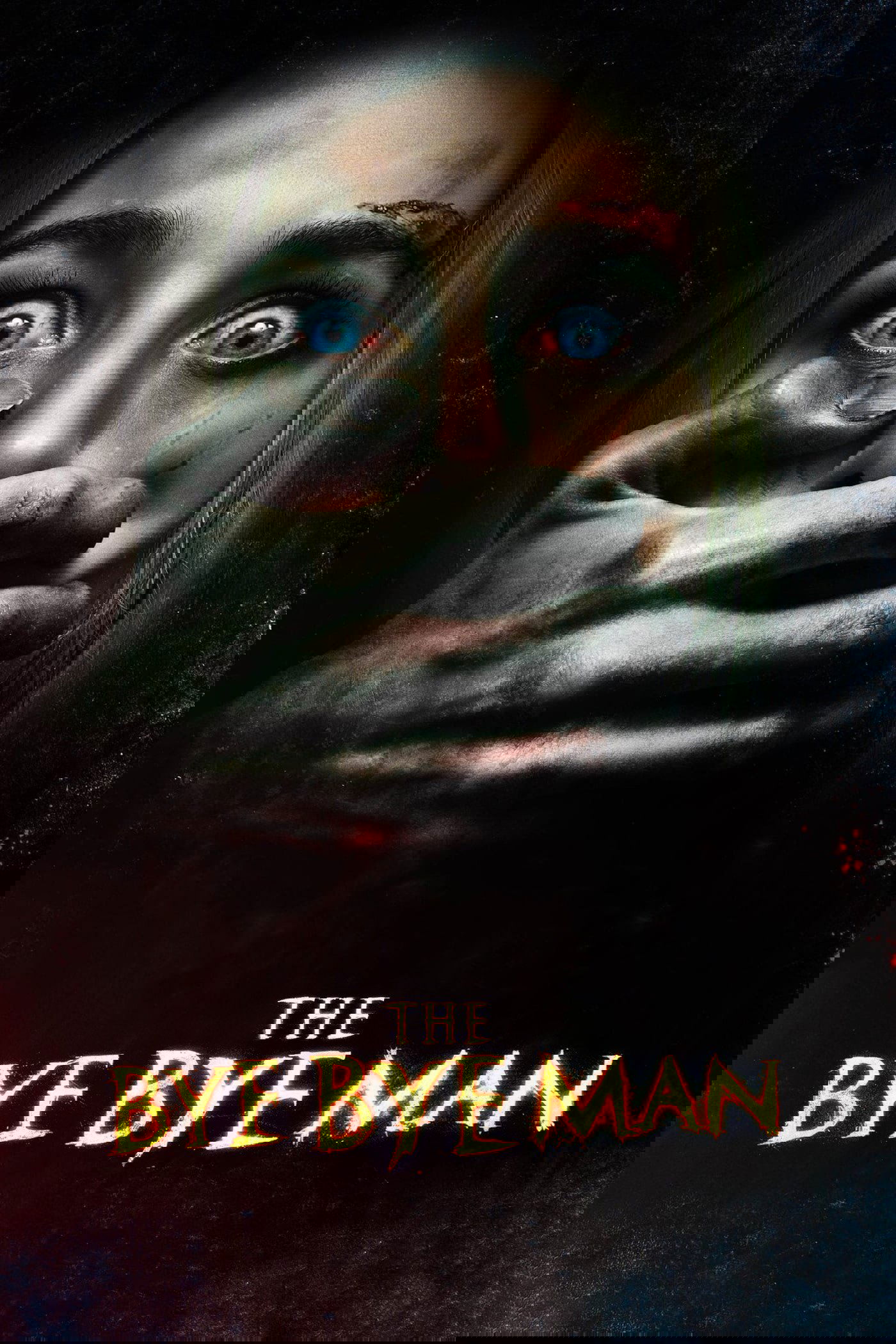 The Bye Bye Man