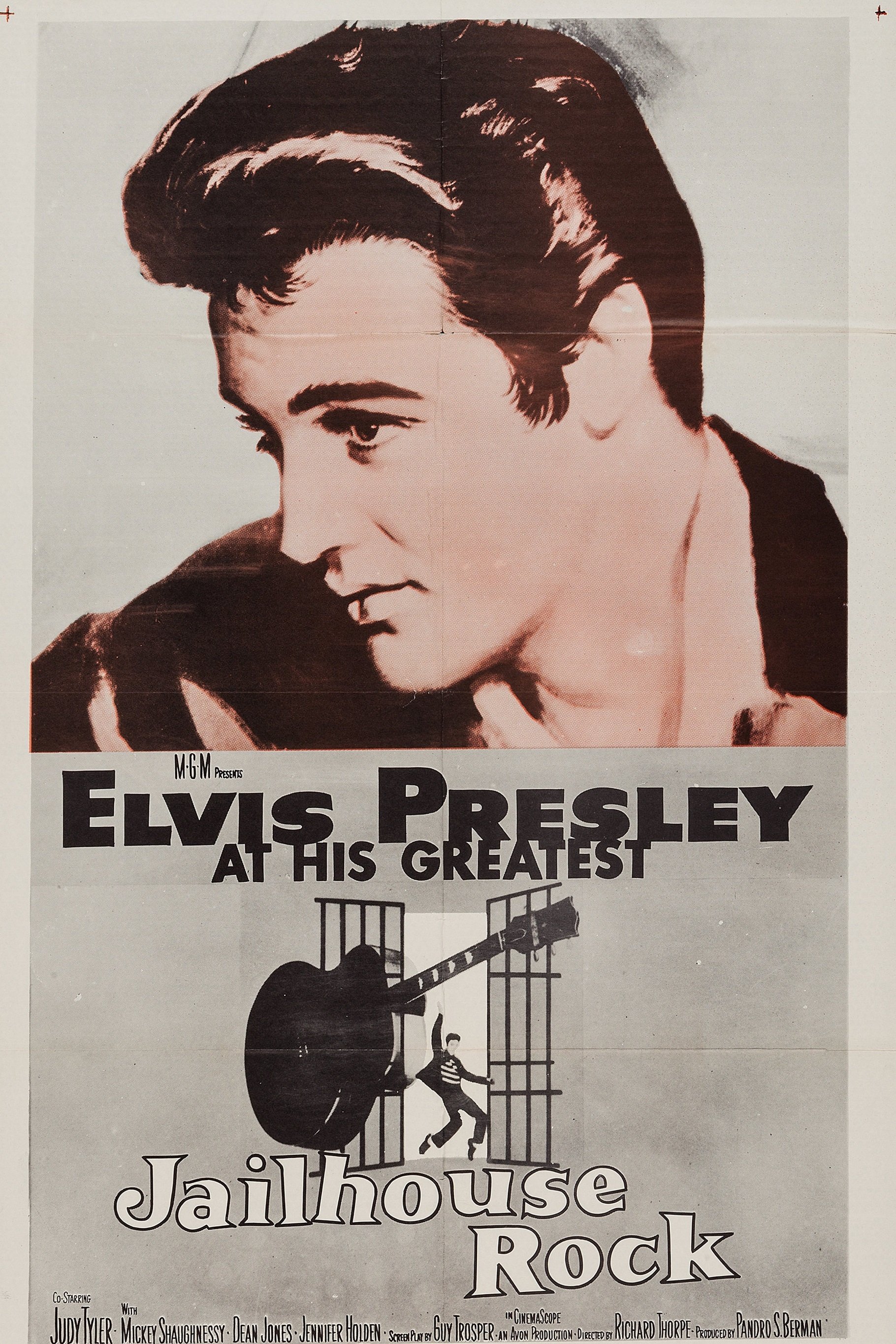 Jailhouse Rock