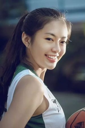 et billede af Vania Valencia