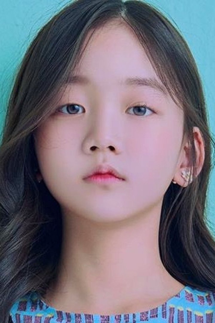 et billede af Lee Ye-seo