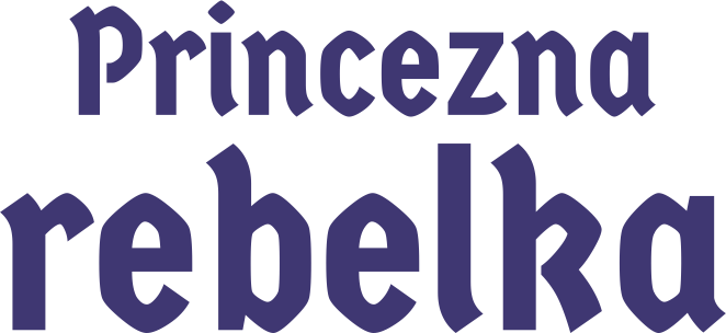 Princezna rebelka