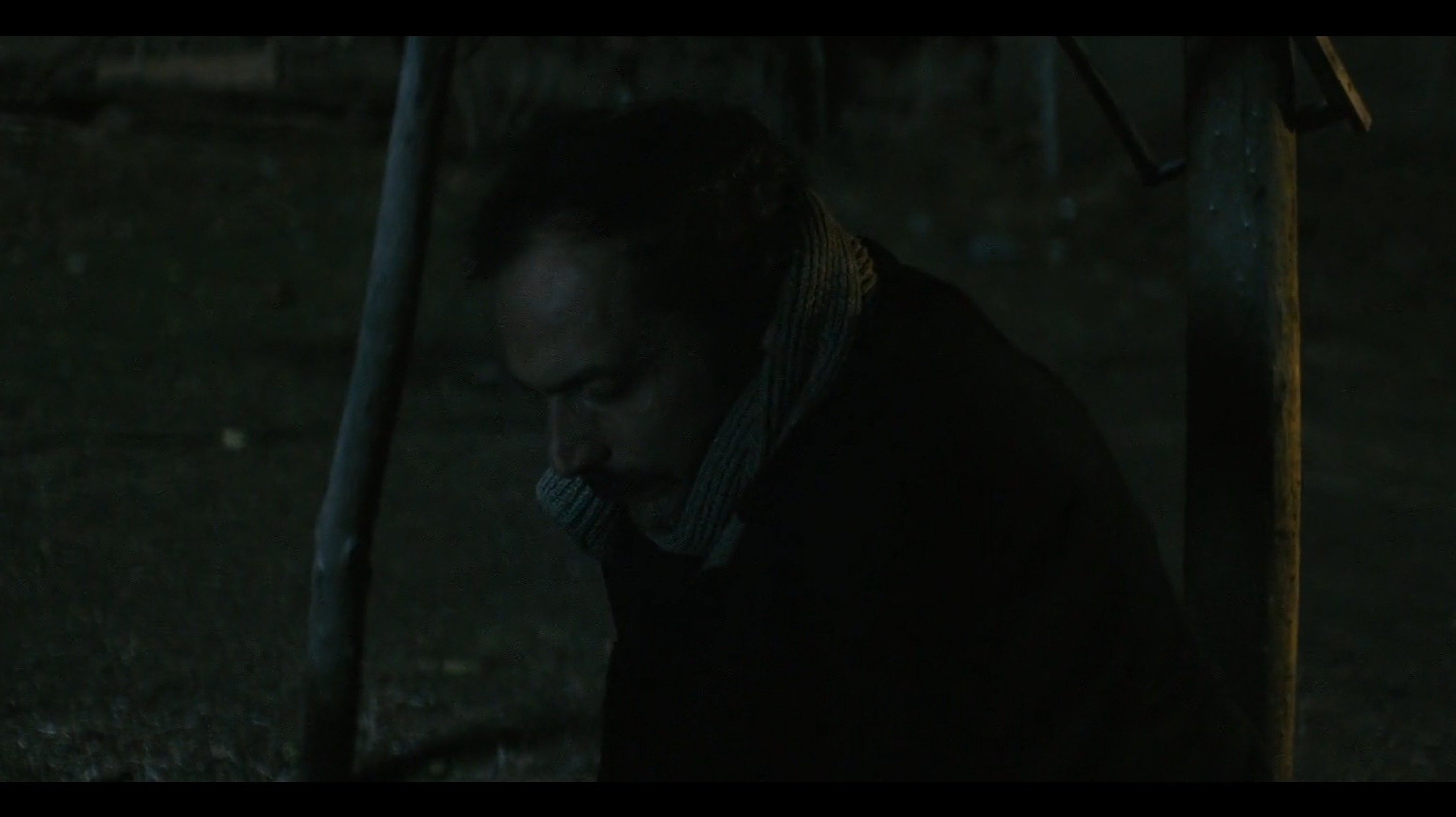Once Upon a Time in Anatolia (2011)