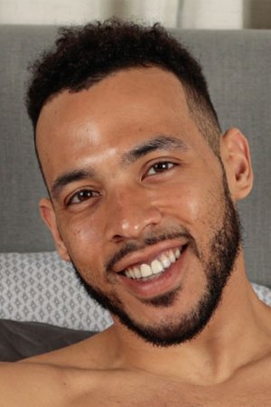 et billede af Elijah Wilde