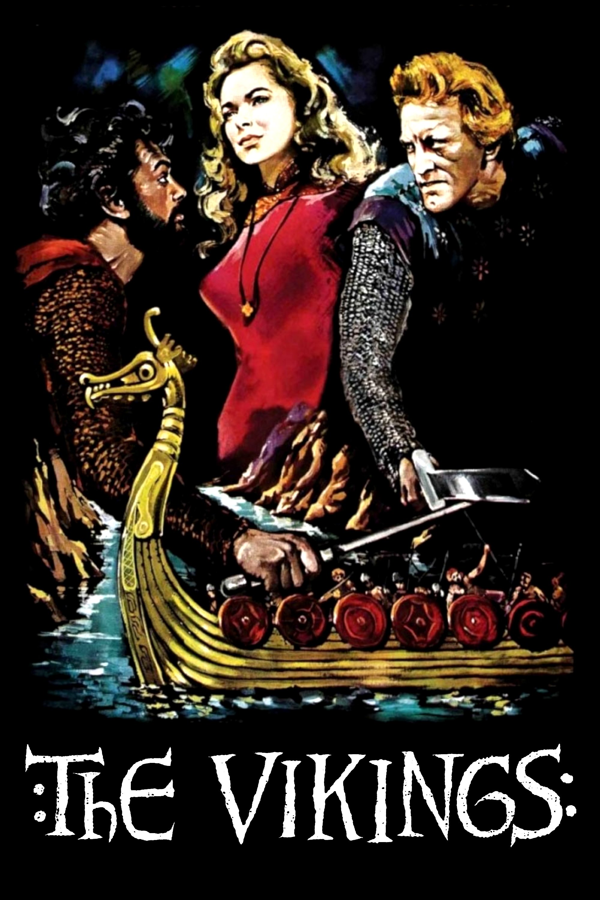 The Vikings