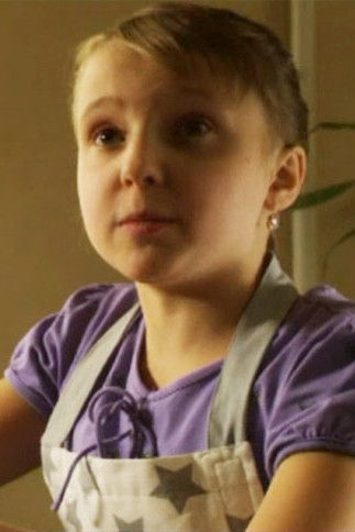 et billede af Diana Malanenkova