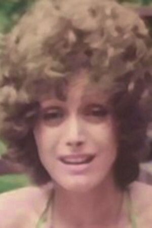 et billede af Leila Harris