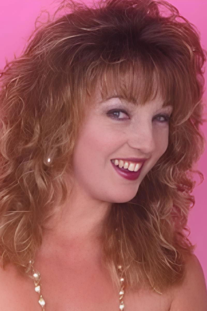 et billede af Samantha-Jane Homden