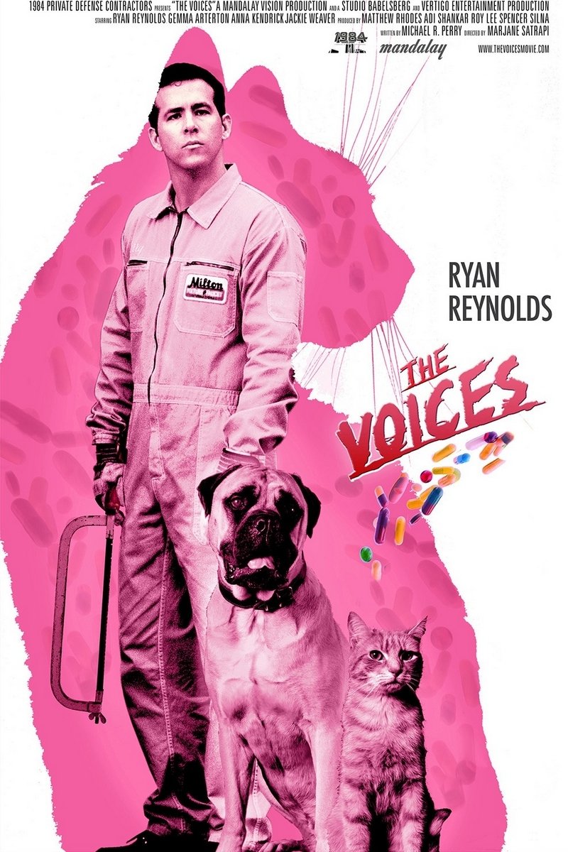 The Voices