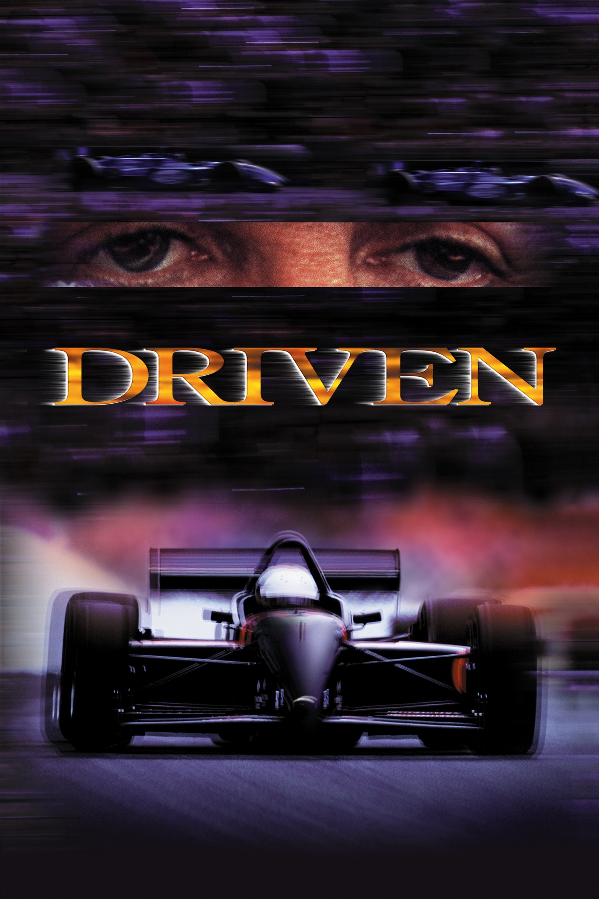 Driven