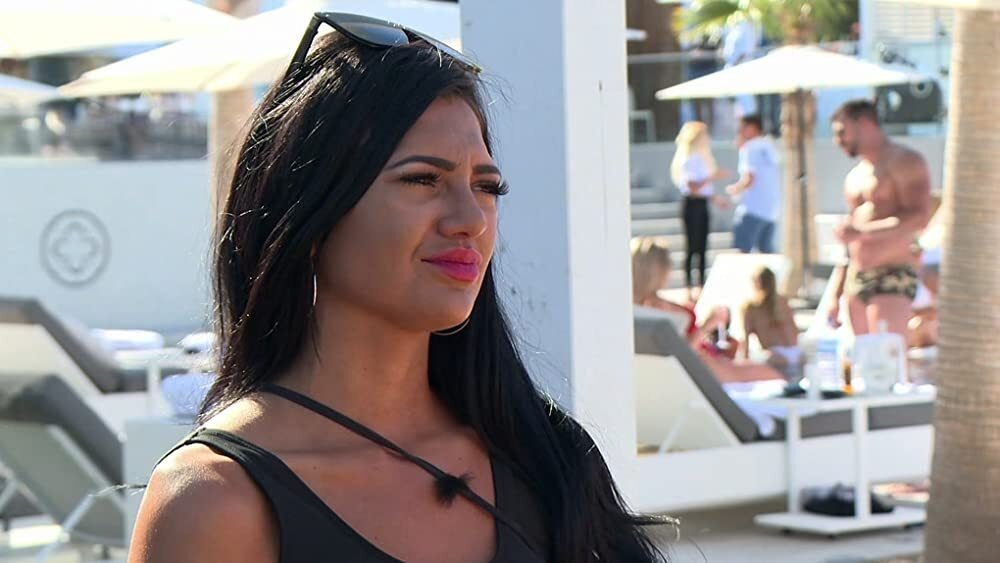 Geordie Shore Staffel 20 :Folge 4 