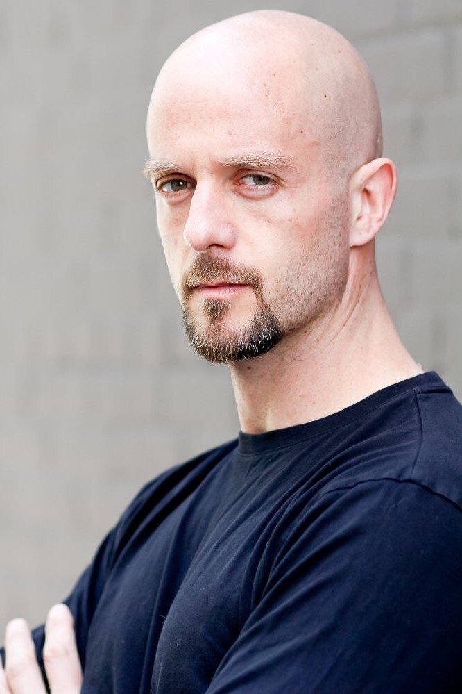 et billede af Vincent Rother