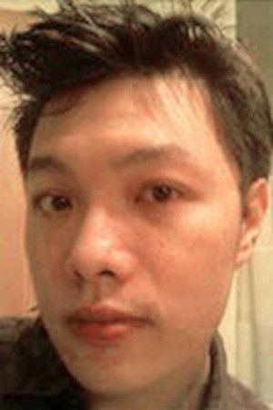 et billede af Tom Dong