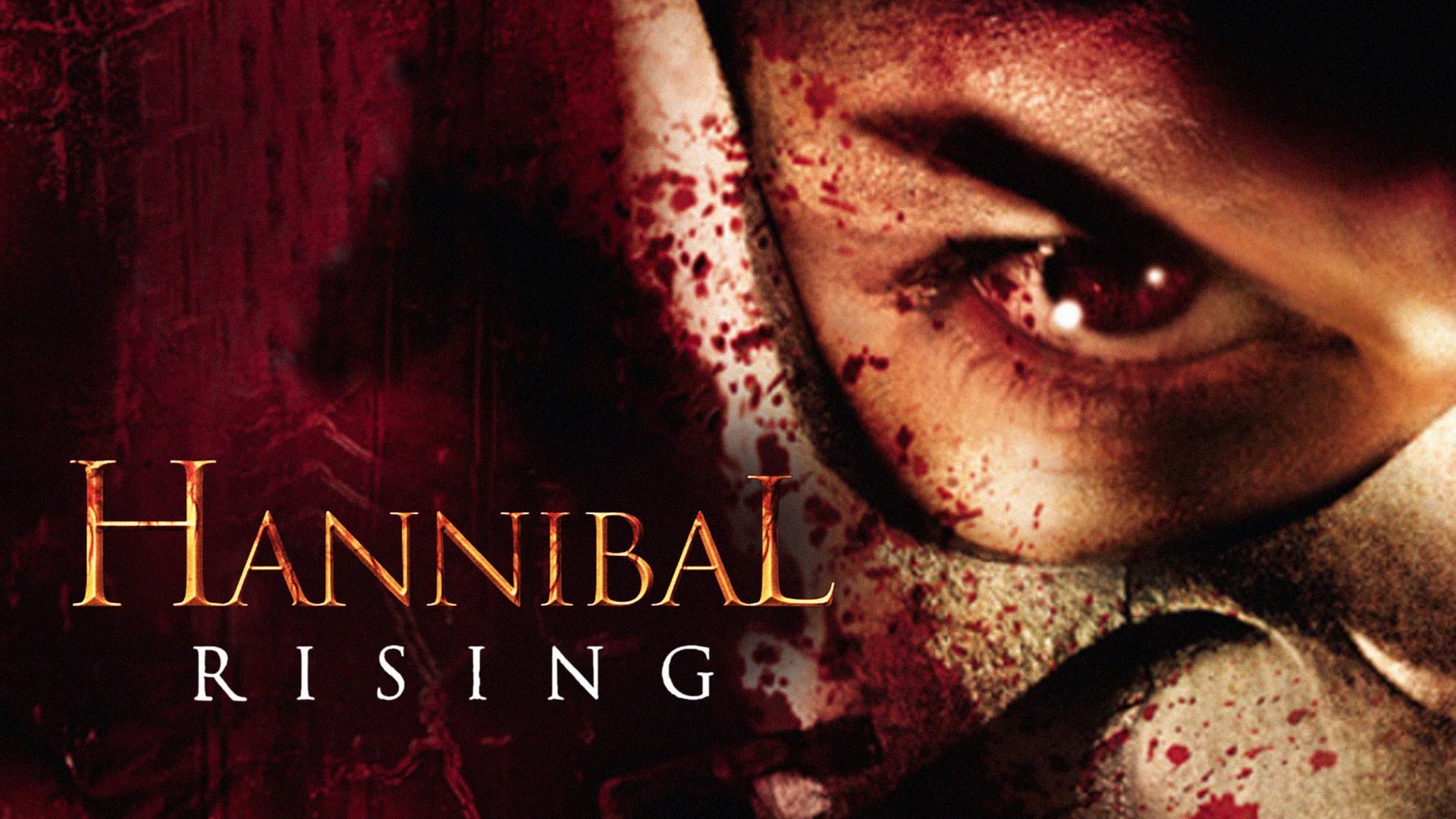 Hannibal Rising (2007)