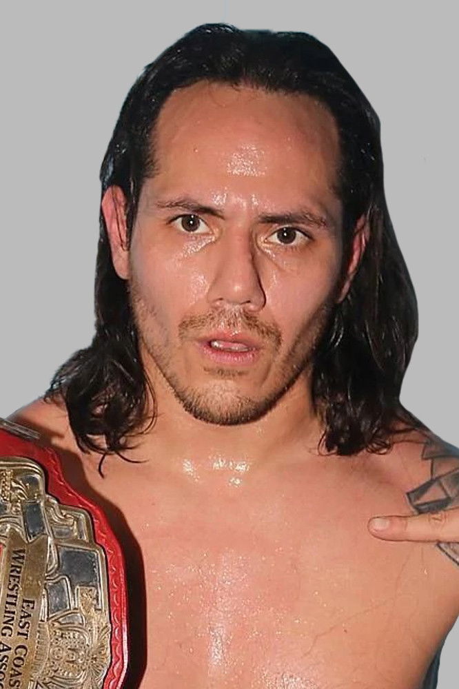 et billede af Walter Kirney