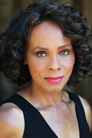 et billede af Brenda Arnau