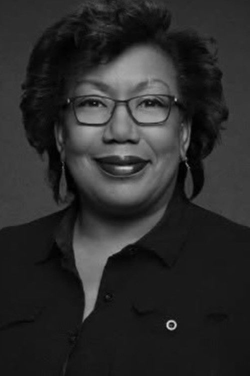 et billede af Bernadette West-Fugate