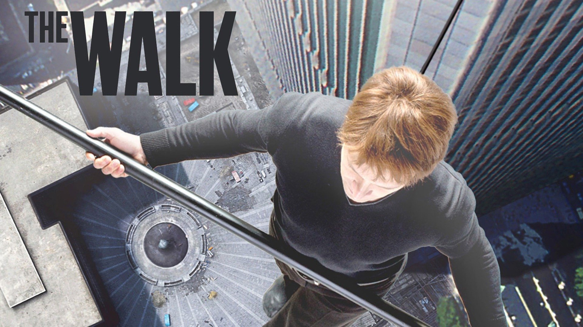 The Walk (2015)