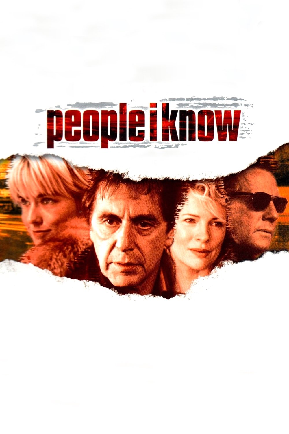 People I Know