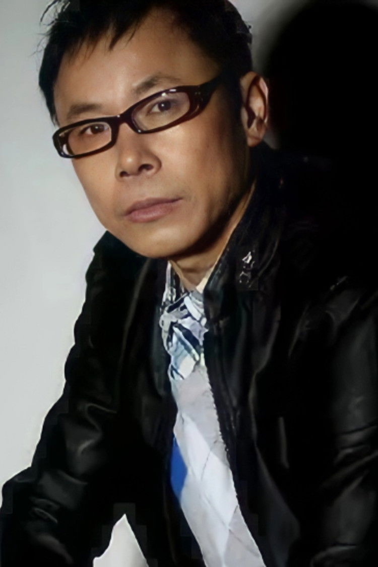 et billede af Zhang Yijun