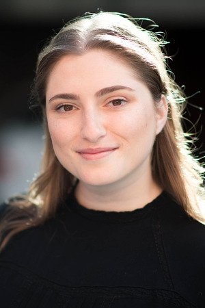 et billede af Vic Zerbst