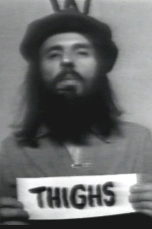 et billede af Ernest Gusella