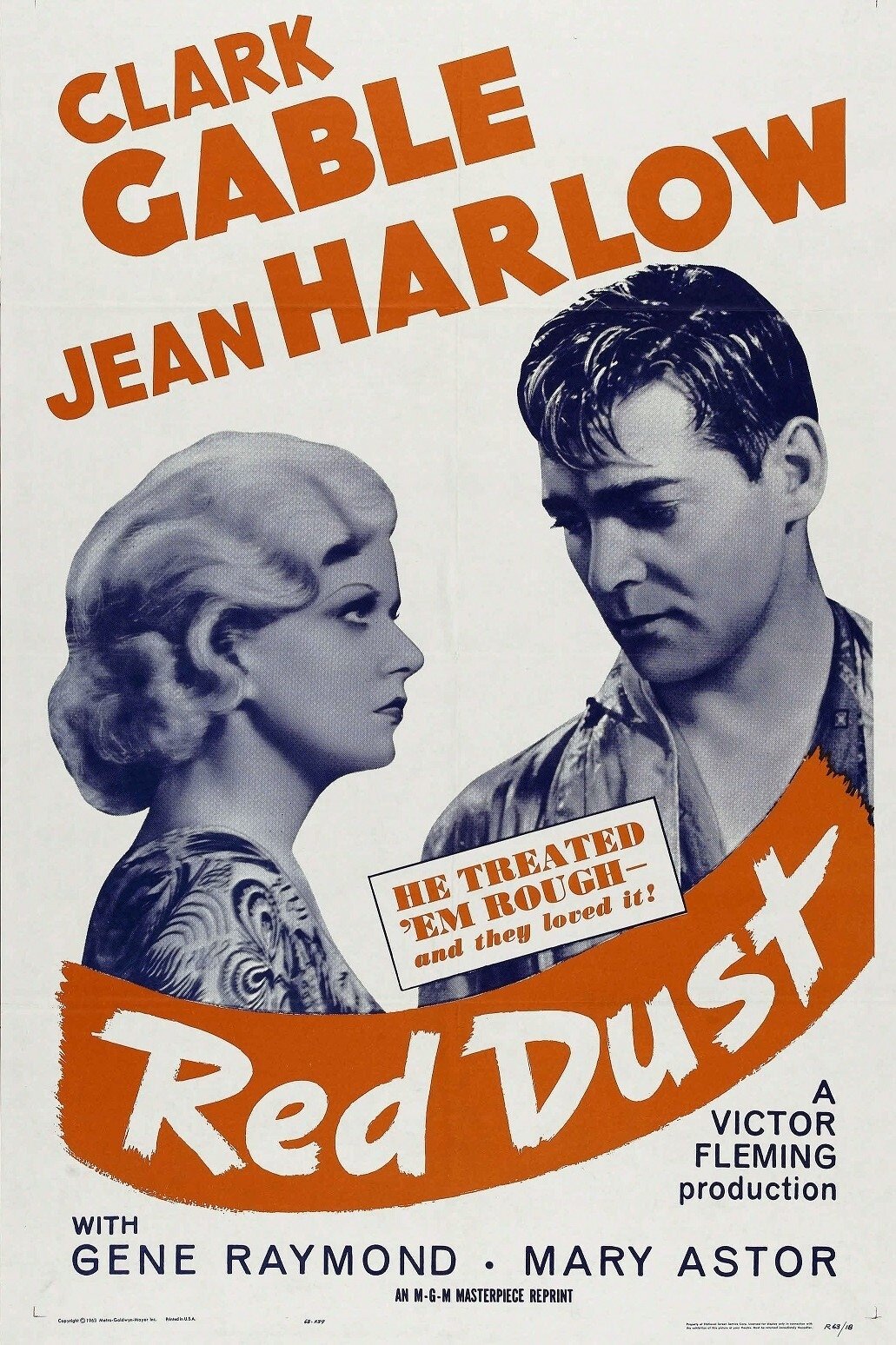 Red Dust