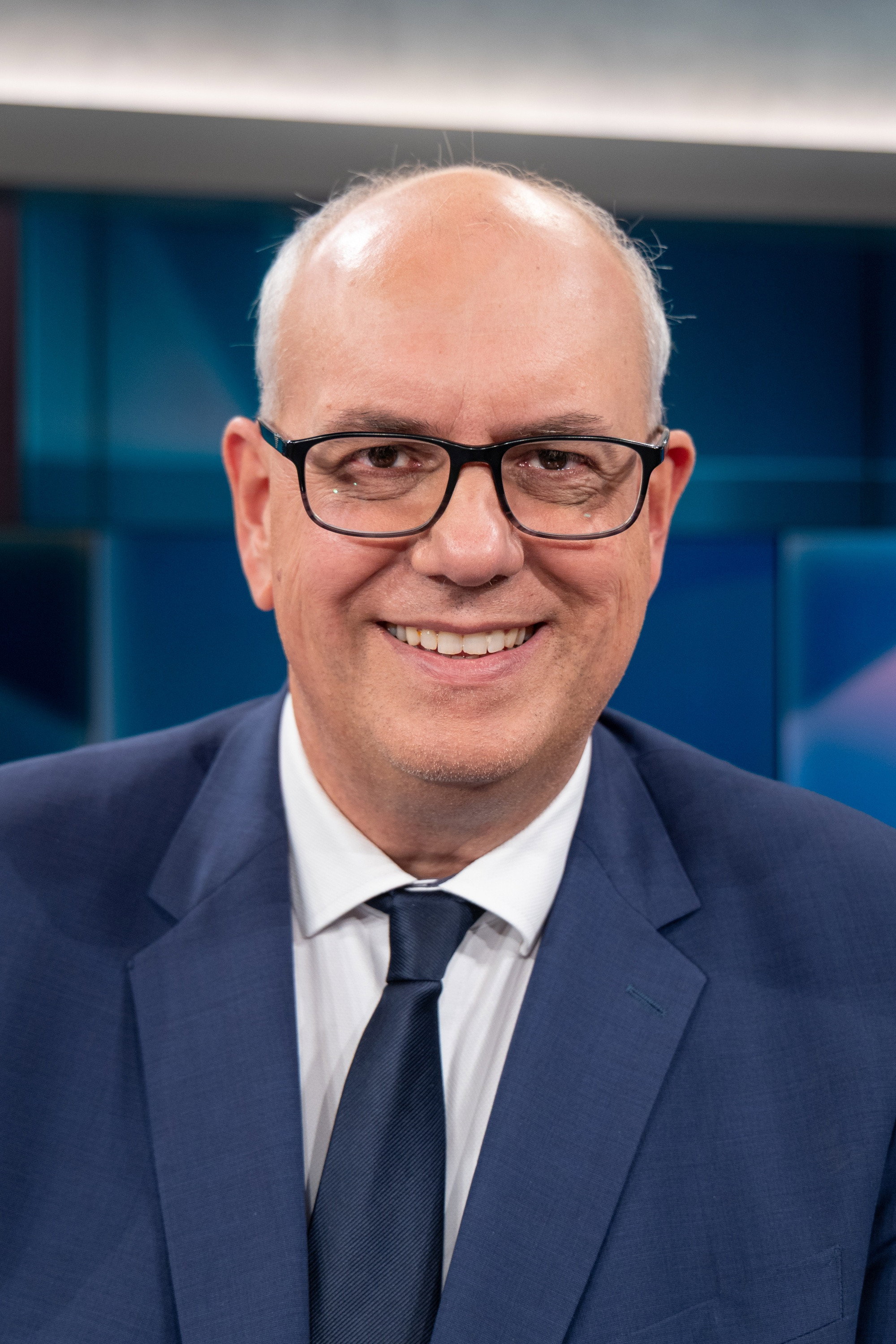 Andreas Bovenschulte