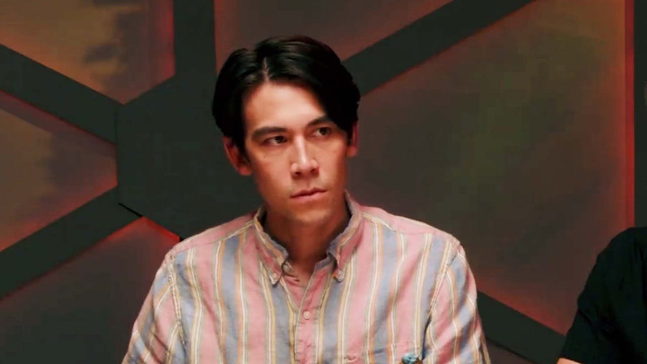 Episode 16