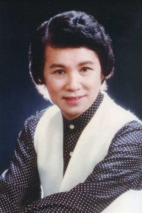 et billede af Wen Hsia