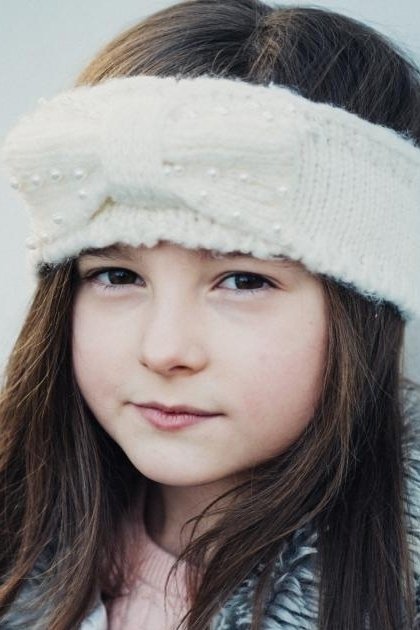 et billede af Sienna Chamberlain