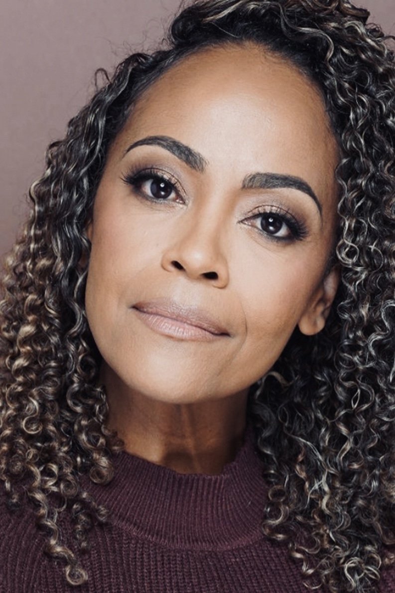 et billede af Tinashe Kajese