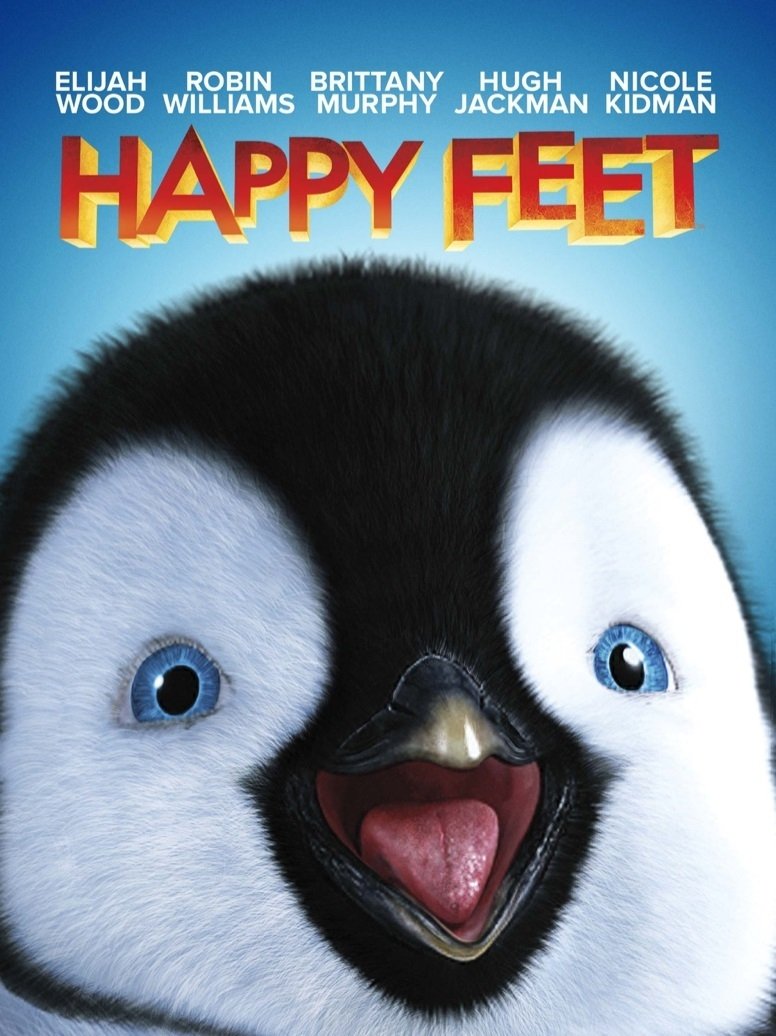 Happy Feet