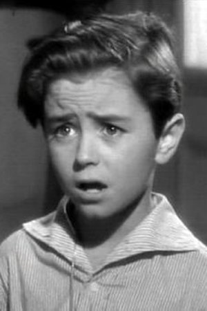 et billede af Charles Bates