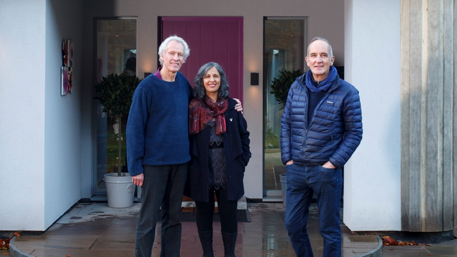 Grand Designs - Épisode 4