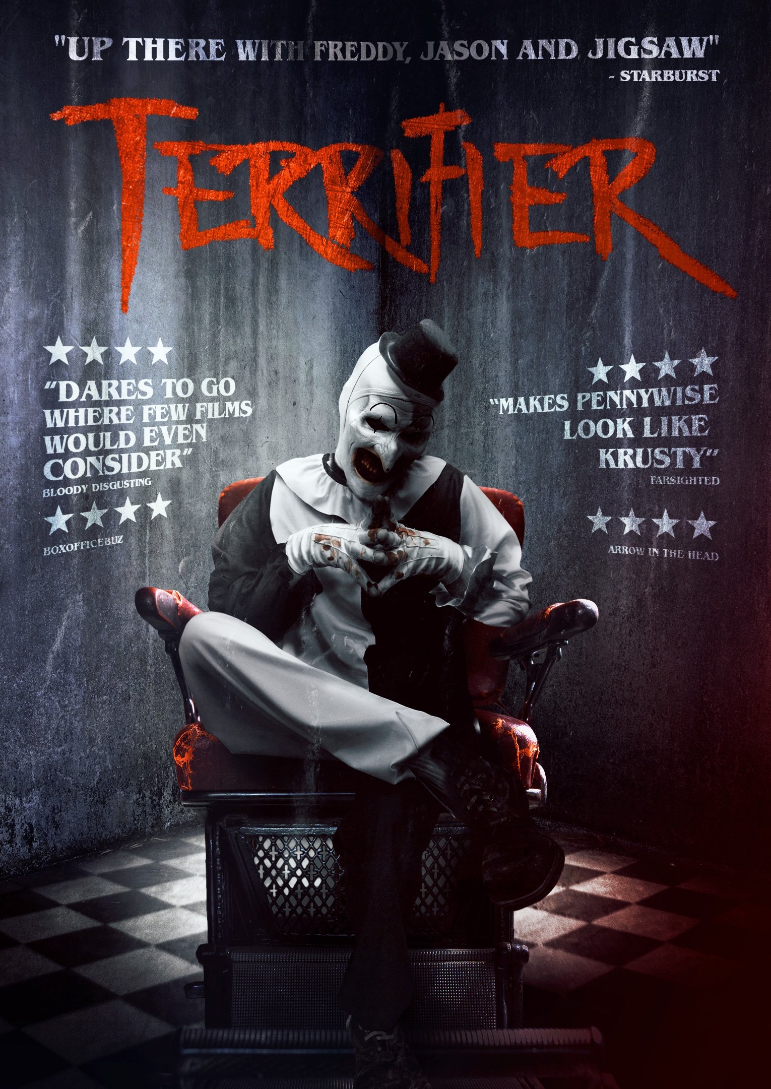 Terrifier