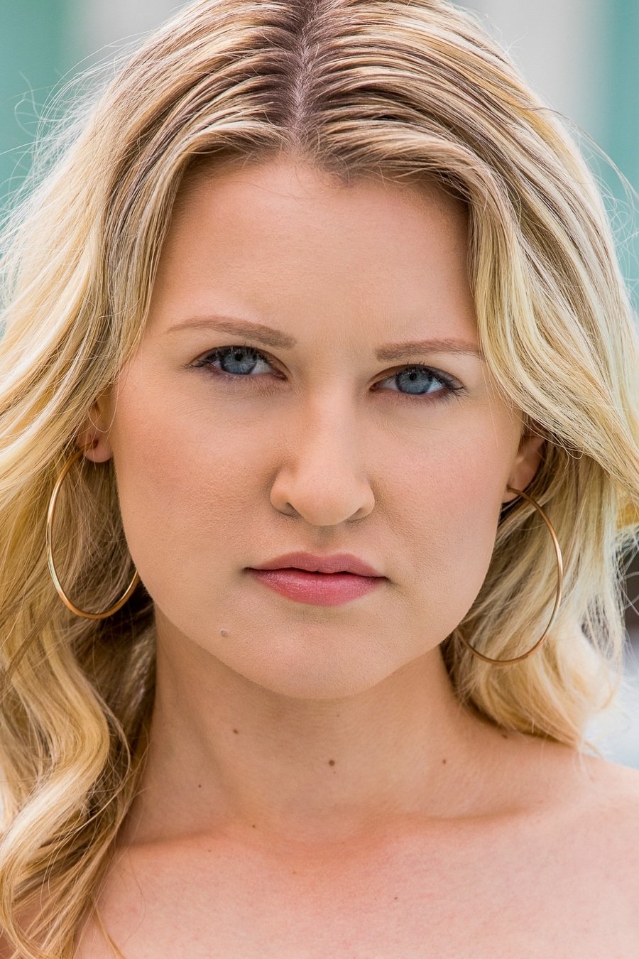 et billede af Lacey Lenix