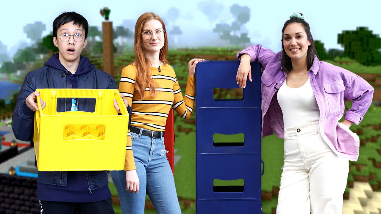 Thumbnail for Episode 2 Season 1 Episode 2