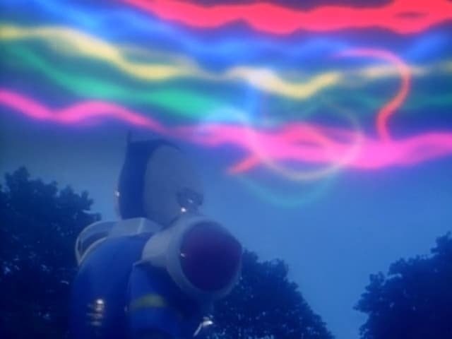 Gekisō Sentai Carranger - Épisode 36