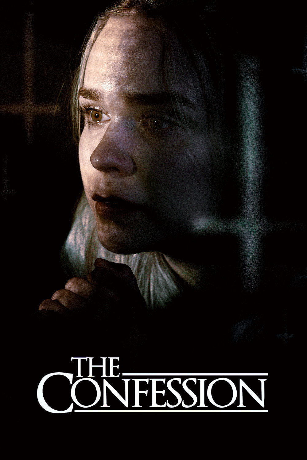 The Confession