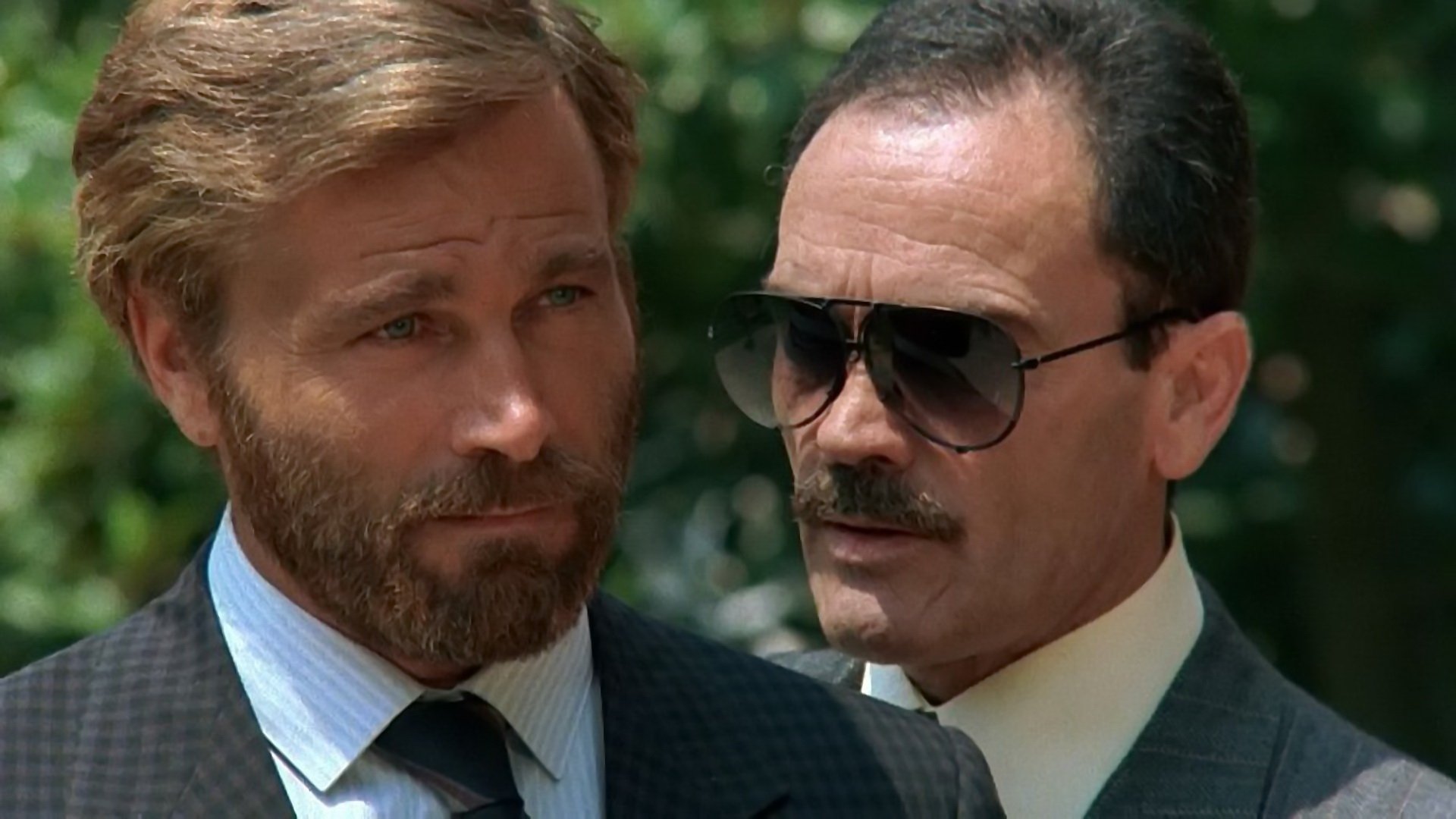 The Repenter (1985)