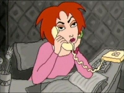 Dr. Katz, Professional Therapist - Épisode 2